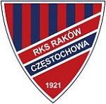 Logo klubu - RKS Raków Częstochowa