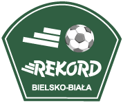 Logo klubu - Rekord Bielsko-Biała
