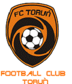 Logo klubu - FC Toruń