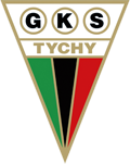 Logo klubu - GKS Tychy