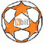 Logo klubu - Nbit Gliwice