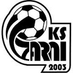 Logo klubu - KS Czarni Jaworze