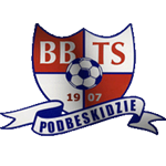 Logo klubu - BBTS Bielsko-Biała