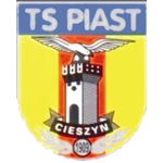 Logo klubu - Mieszko-Piast Cieszyn