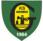 GKS Gieksa Katowice