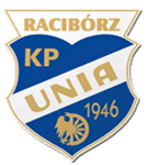 Logo klubu - Unia Racibórz