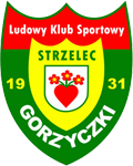 KS Strzelec Gorzyczki