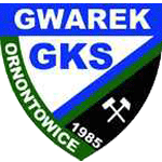 GKS Gwarek Ornontowice